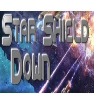 Star Shield Down Steam Key GLOBAL